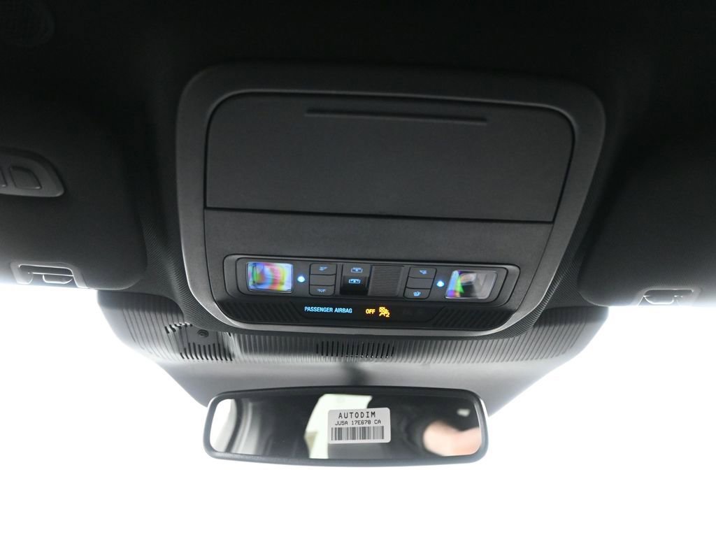 New 2026 Ford Explorer ST w/ Sun And Sound Package image 33