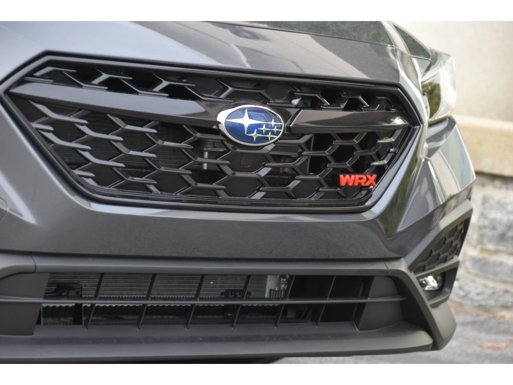 New 2026 Subaru WRX GT image 11