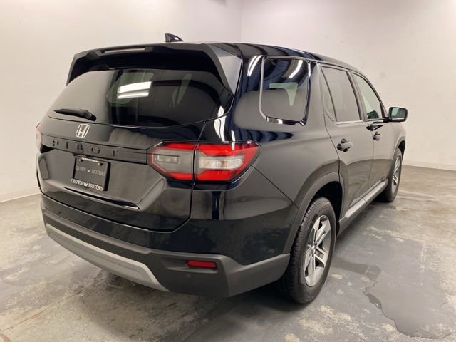 Certified 2025 Honda Pilot EX-L image 6