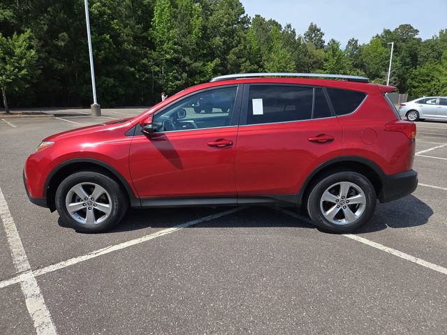 Used 2015 Toyota RAV4 XLE AWD/4WD image 6