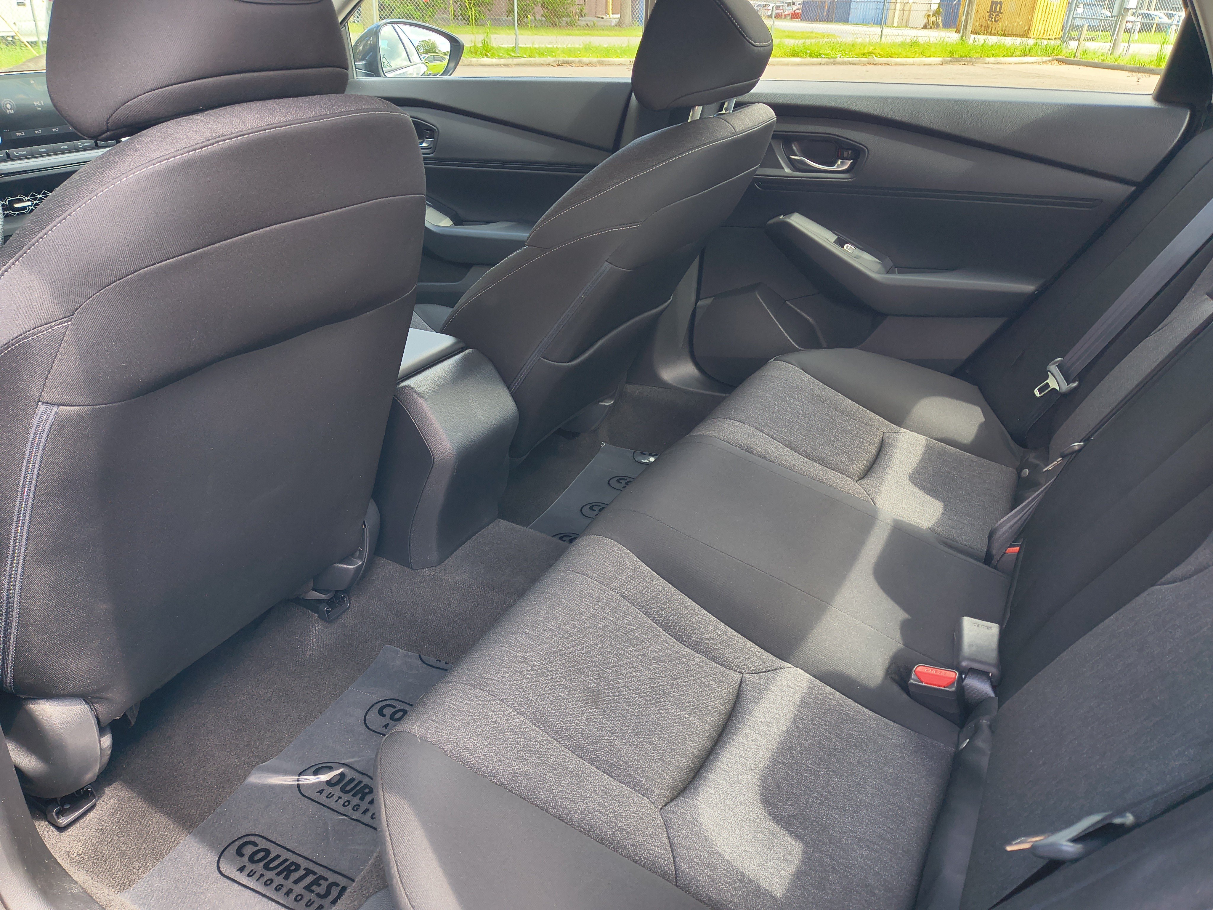 Used 2023 Honda Accord EX image 16