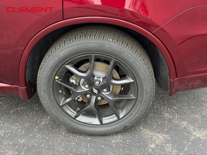 New 2026 Dodge Durango GT w/ Blacktop Package AWD/4WD image 4