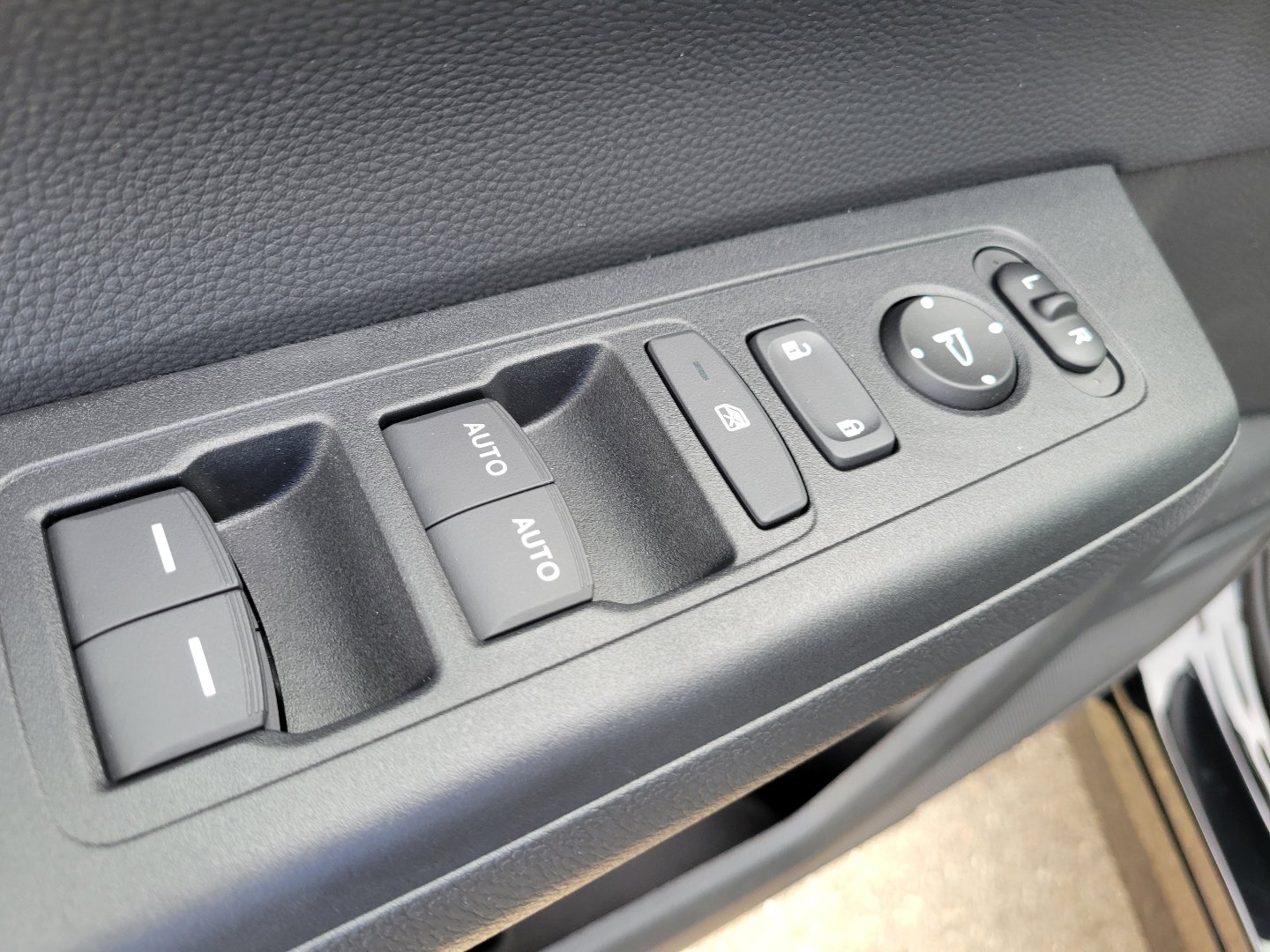 Certified 2026 Honda CR-V EX image 19