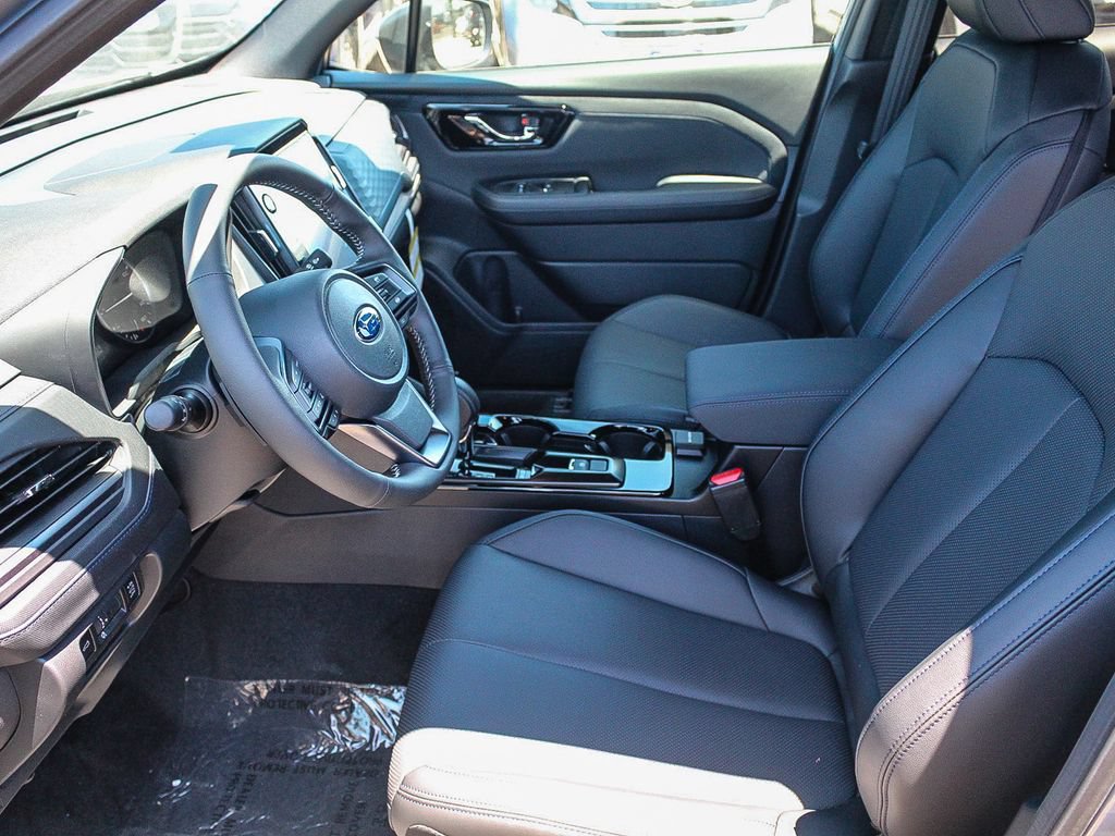 New 2026 Subaru Forester Limited AWD/4WD image 17