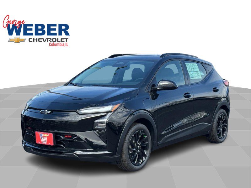New 2027 Chevrolet Bolt RS w/ Technology Package
