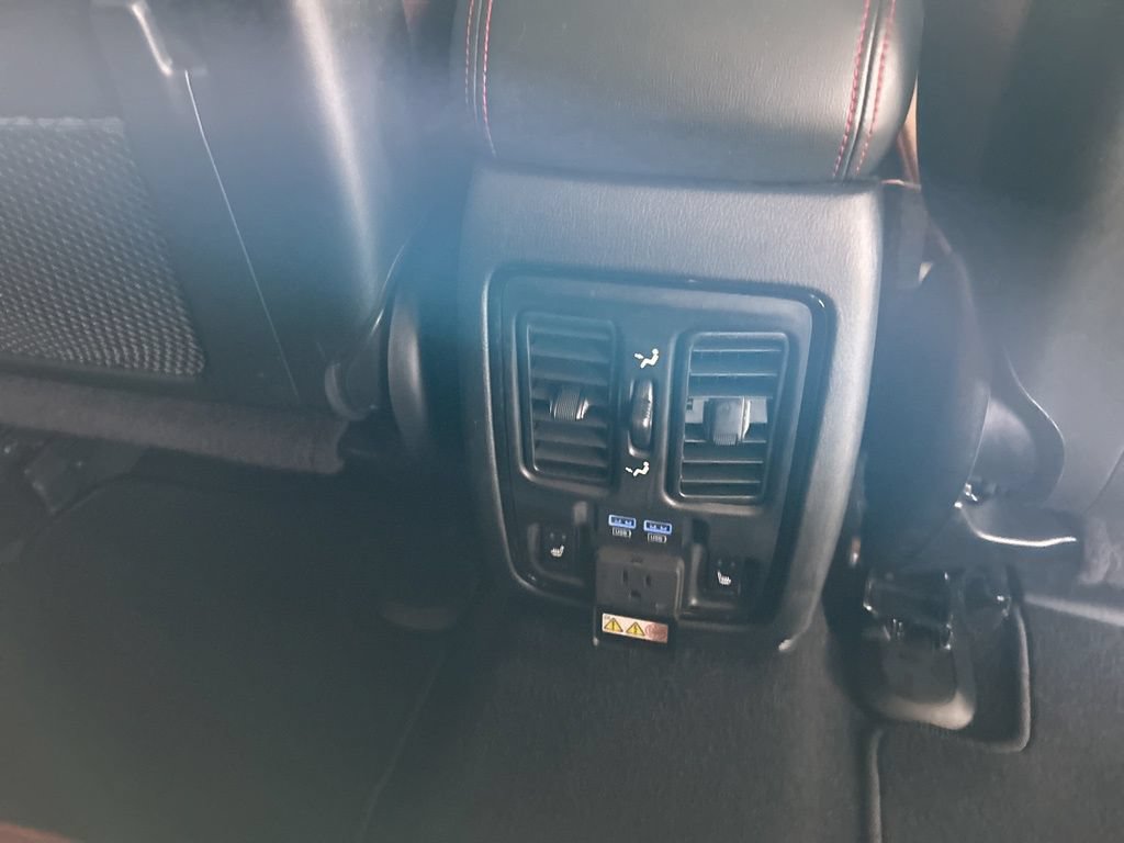 Used 2024 Dodge Durango R/T AWD/4WD image 30