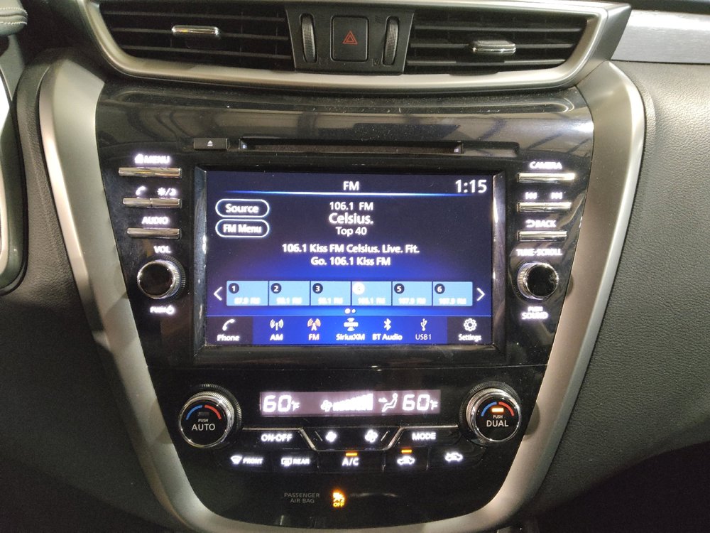 Used 2023 Nissan Murano SV image 25