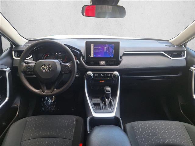 Certified 2025 Toyota RAV4 XLE image 16
