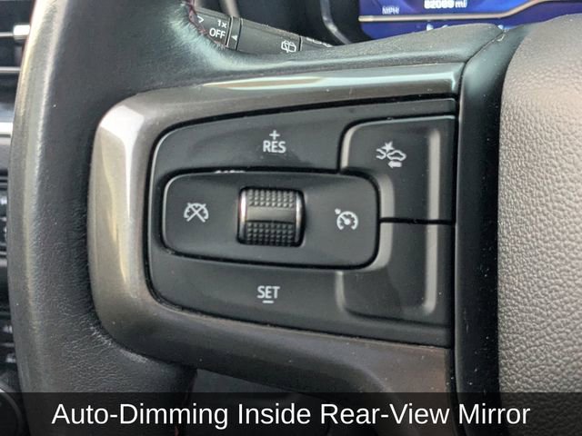 Used 2023 Chevrolet Tahoe RST AWD/4WD image 27