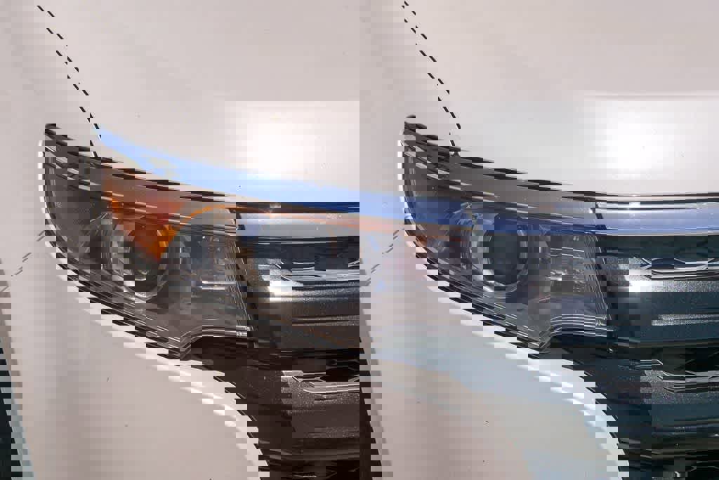 Used 2014 Ford Edge Sport w/ Driver Entry Package AWD/4WD image 4