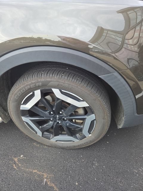 Used 2023 Kia Telluride S w/ S Sunroof Package AWD/4WD image 24