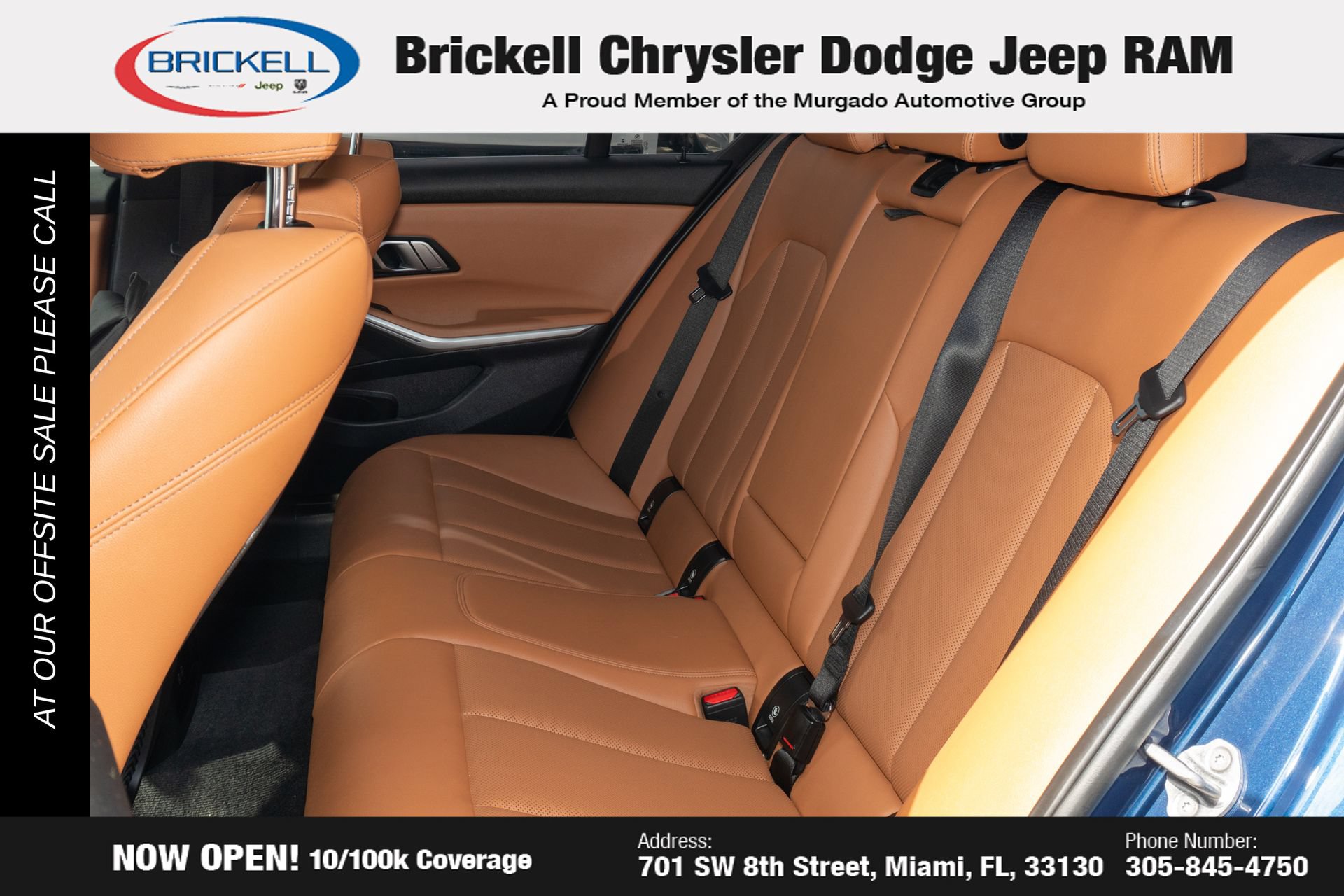 Used 2022 BMW 330i Sedan w/ Convenience Package RWD image 11