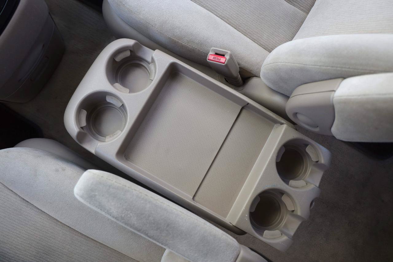 Used 2006 Kia Sedona EX FWD image 37
