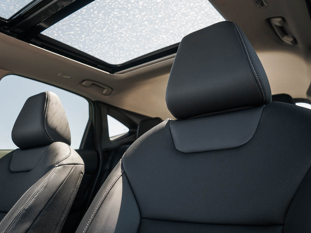 New 2026 Nissan Murano SL AWD/4WD image 20