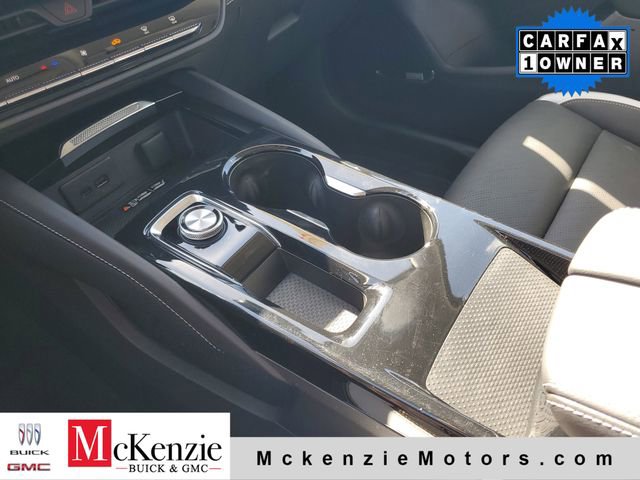 Used 2025 Buick Envision Sport Touring AWD/4WD image 18