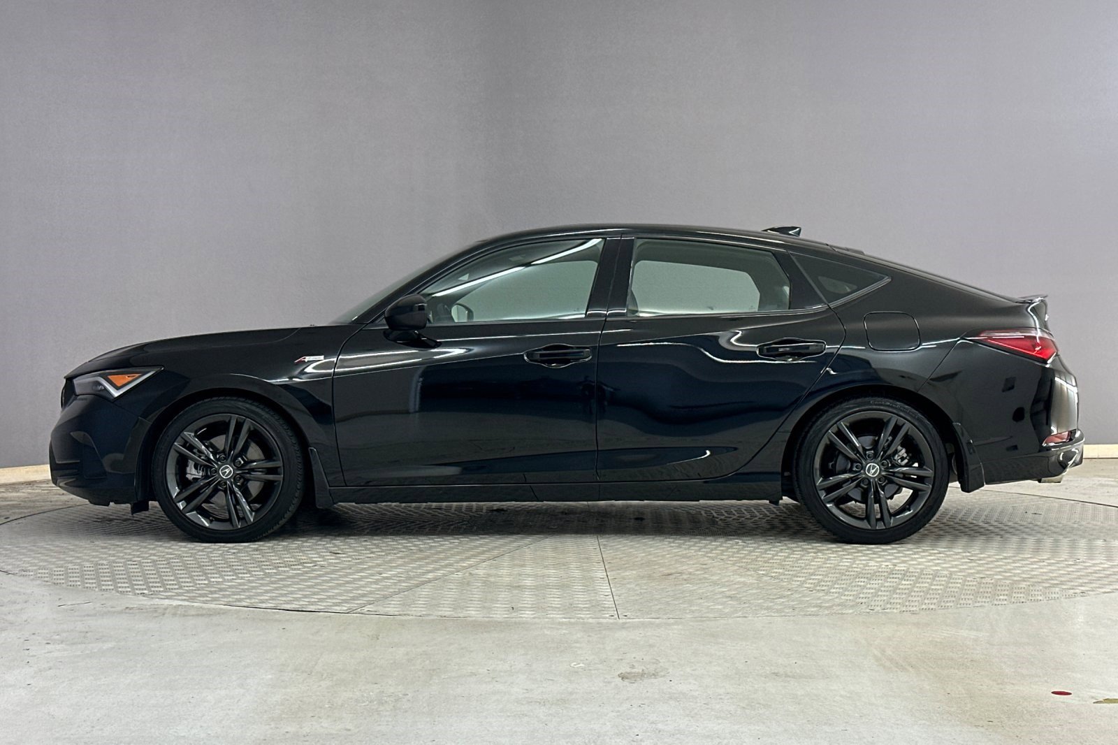 Used 2024 Acura Integra A-Spec image 2