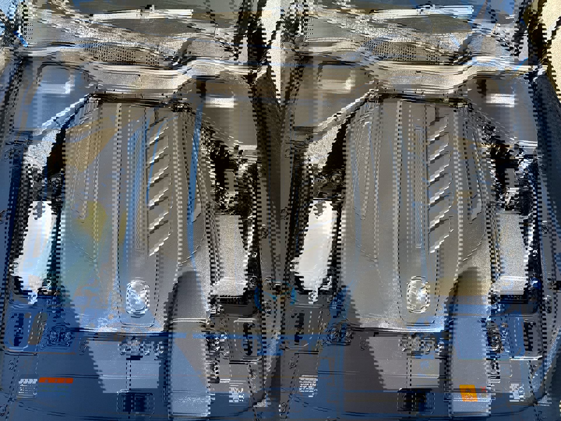 Used 2024 MAZDA CX-90 3.3 Turbo w/ Premium Package image 18