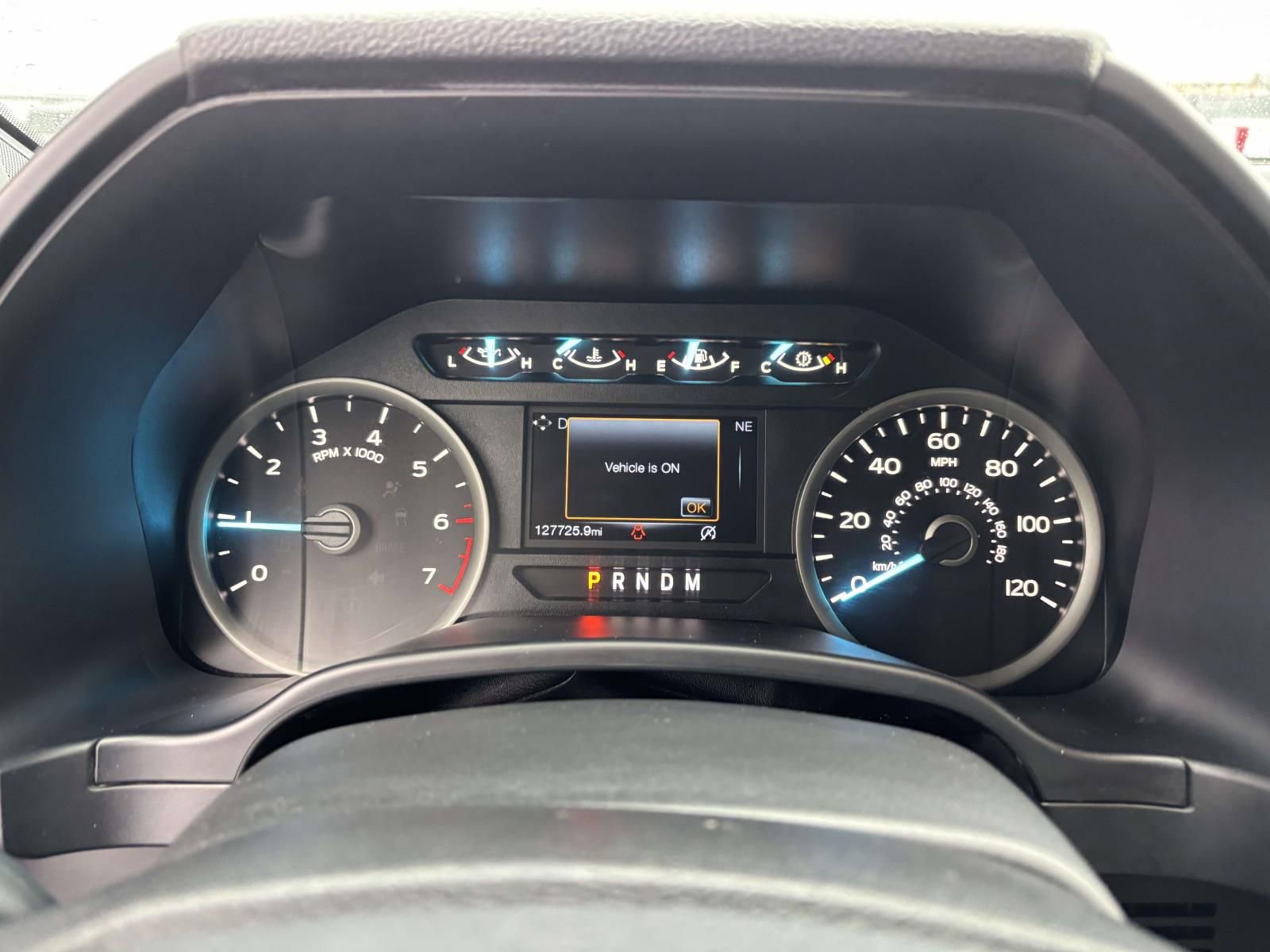 Certified 2019 Ford F150 XLT w/ Equipment Group 302A Luxury image 17