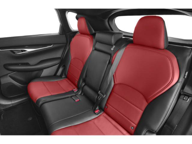 Certified 2023 INFINITI QX50 Sport AWD/4WD image 13