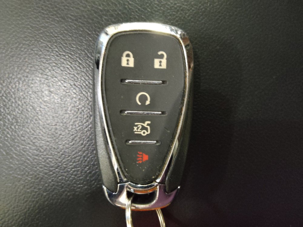 Used 2019 Chevrolet Malibu LS FWD image 32