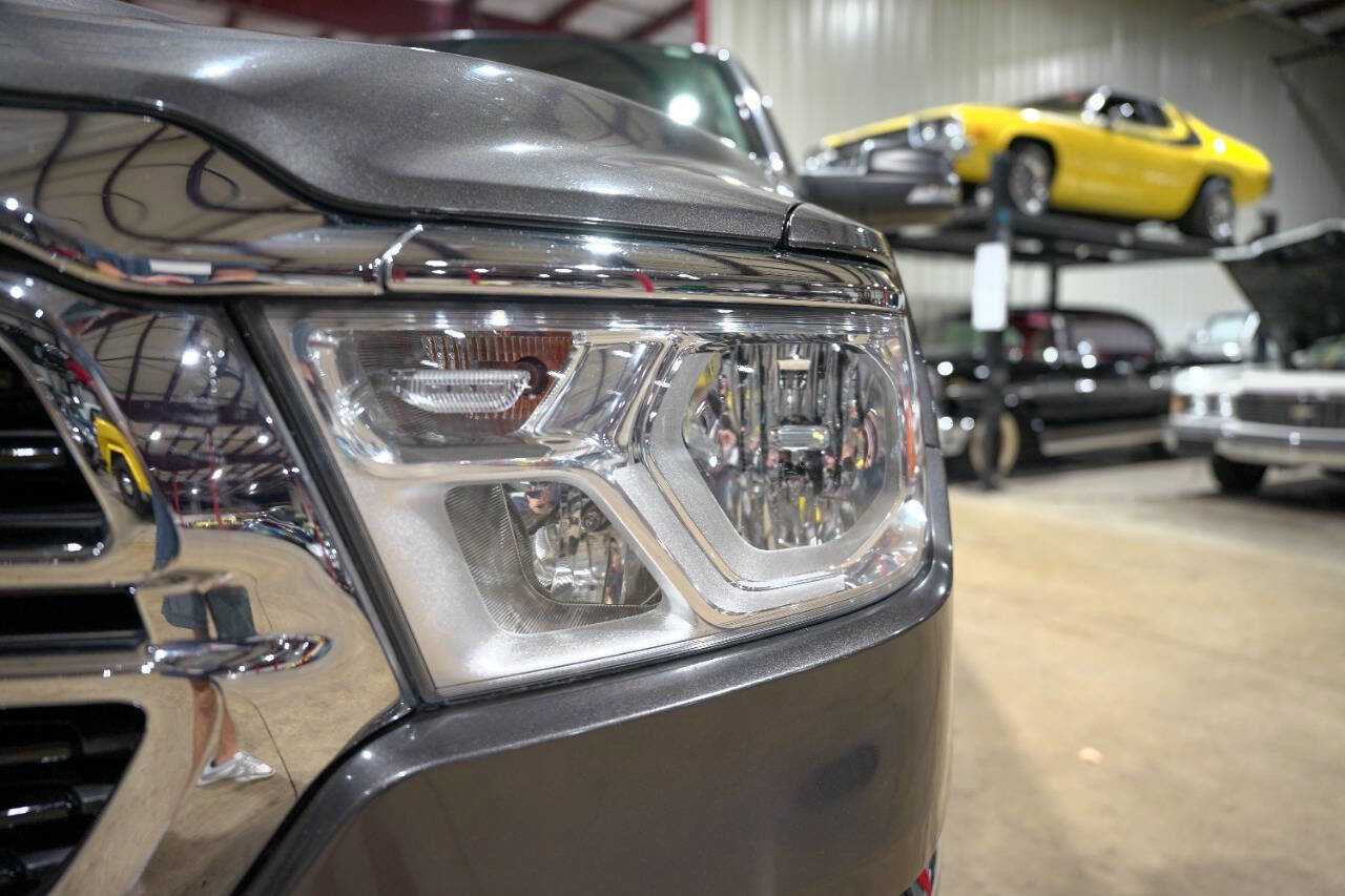 Used 2021 RAM 1500 Big Horn image 38
