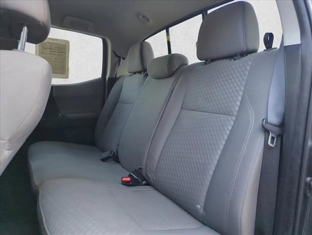 Used 2022 Toyota Tacoma SR w/ SR Convenience Package image 21