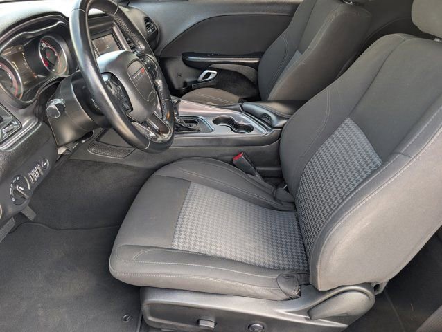 Used 2023 Dodge Challenger SXT image 14