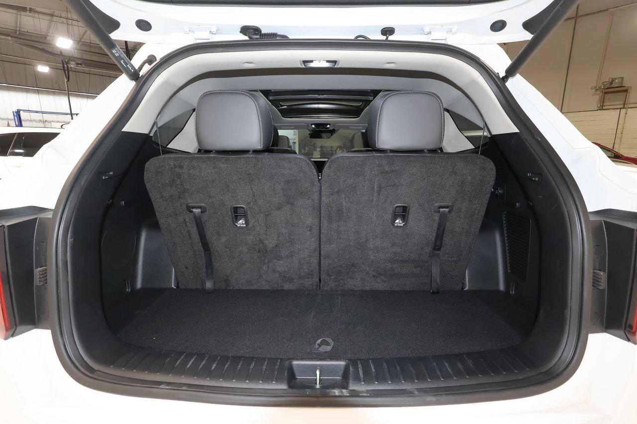 Used 2025 Kia Sorento SX image 25