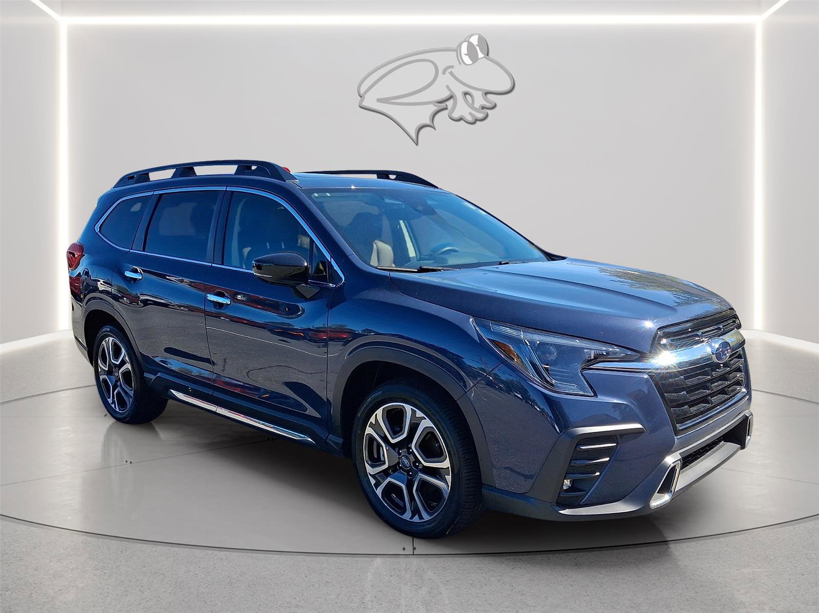 Used 2025 Subaru Ascent Touring AWD/4WD image 6