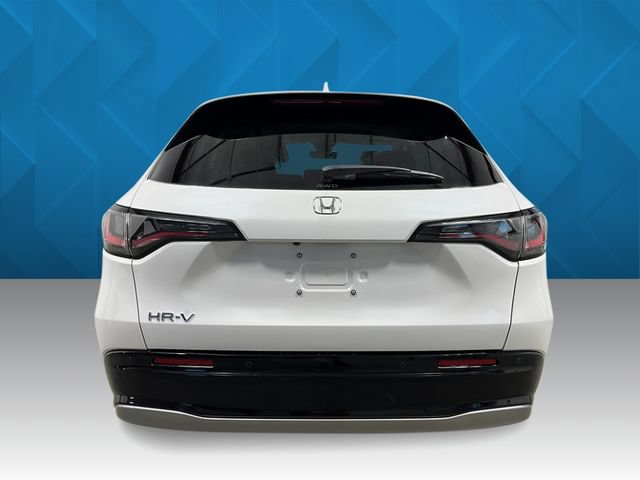 New 2027 Honda HR-V EX-L image 5