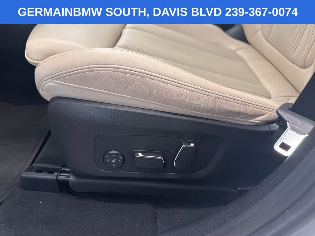 Certified 2024 BMW X3 xDrive30i w/ Premium Package AWD/4WD image 13