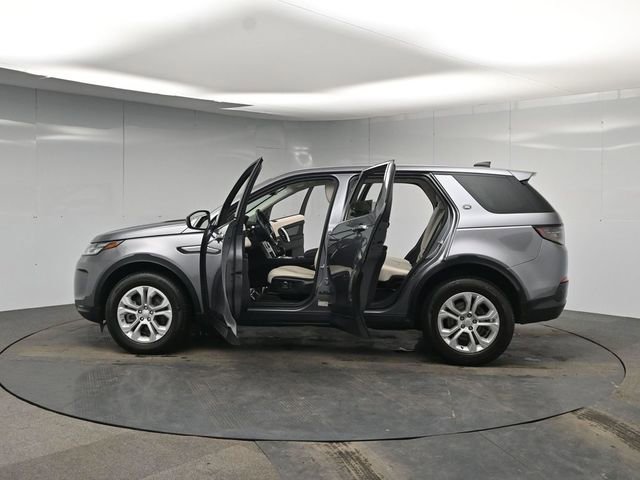 Used 2022 Land Rover Discovery Sport S image 53