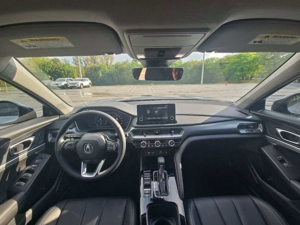 Used 2024 Acura Integra image 29