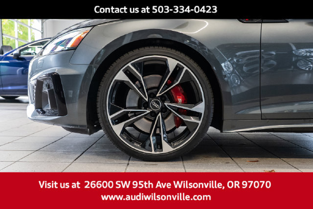 Used 2023 Audi S5 Prestige w/ Prestige Package AWD/4WD image 7
