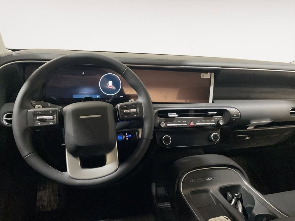 New 2026 Hyundai Palisade SEL image 8