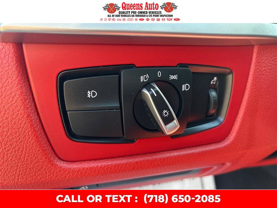 Used 2019 BMW 430i Coupe w/ M Sport Package RWD image 21