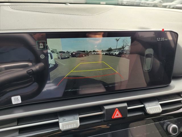 New 2026 Kia Sportage LX image 10