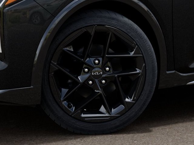 New 2026 Kia K4 GT-Line Turbo FWD image 12