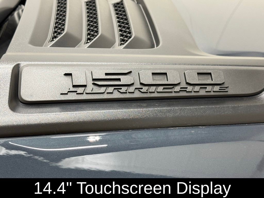 New 2026 RAM 1500 Rebel image 49