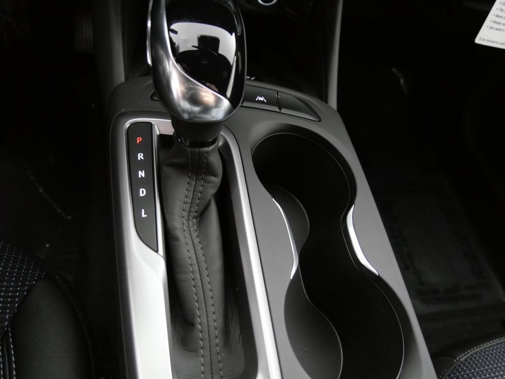 New 2026 Buick Envista Preferred w/ Convenience I Package FWD image 27