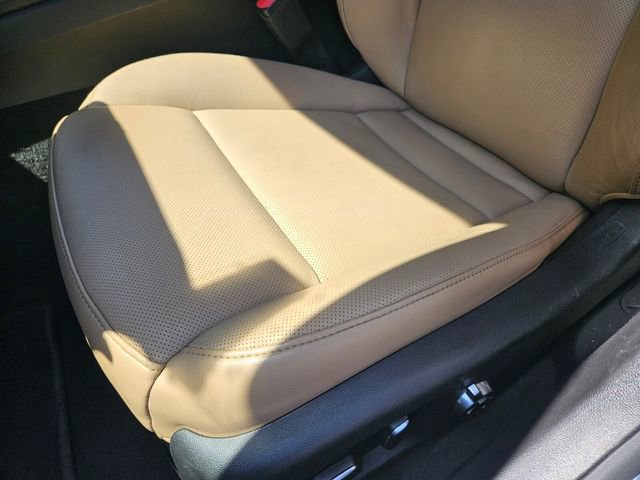 Used 2025 Cadillac CT5 Premium Luxury RWD image 8