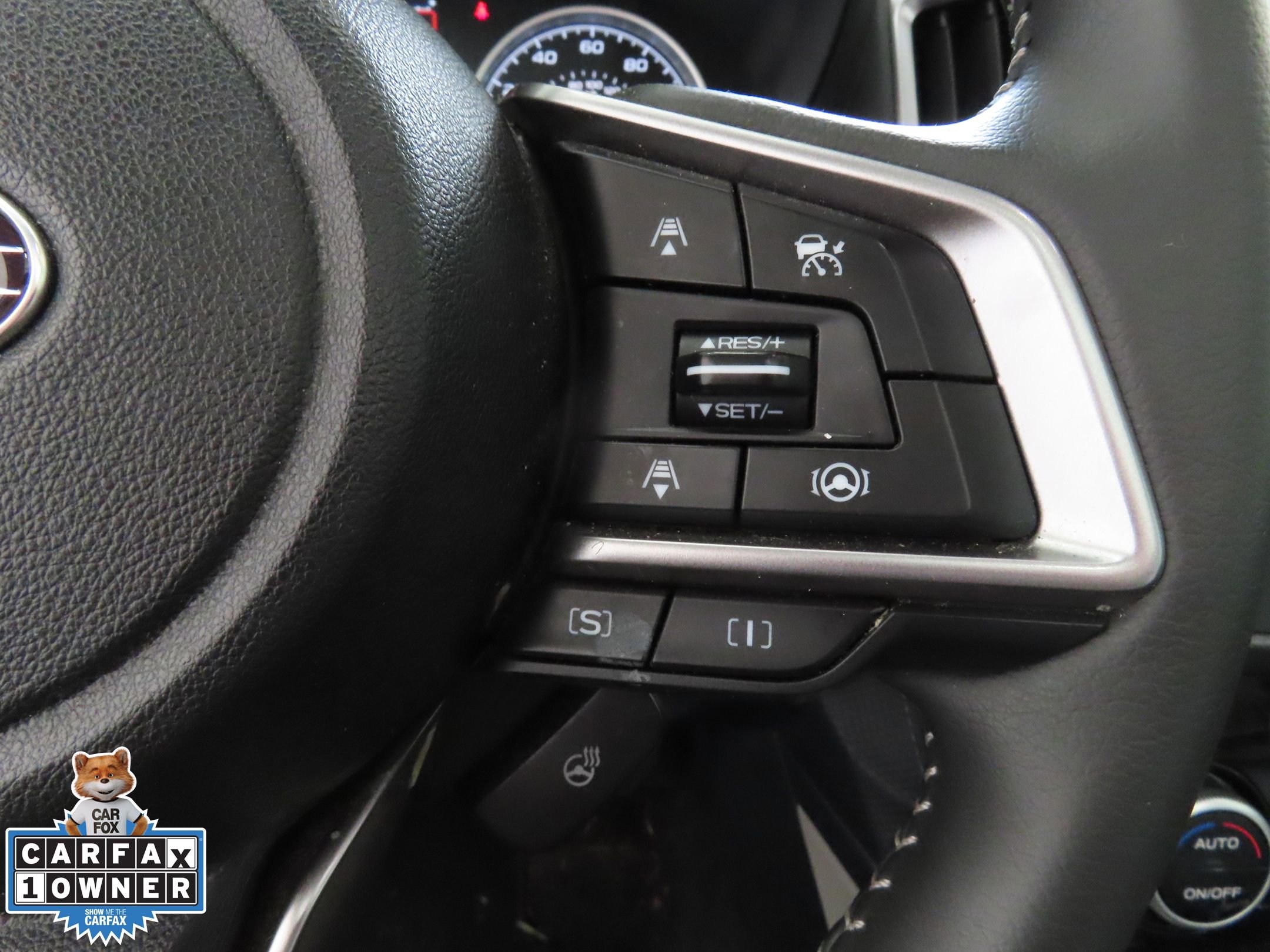 Used 2024 Subaru Forester Limited AWD/4WD image 16