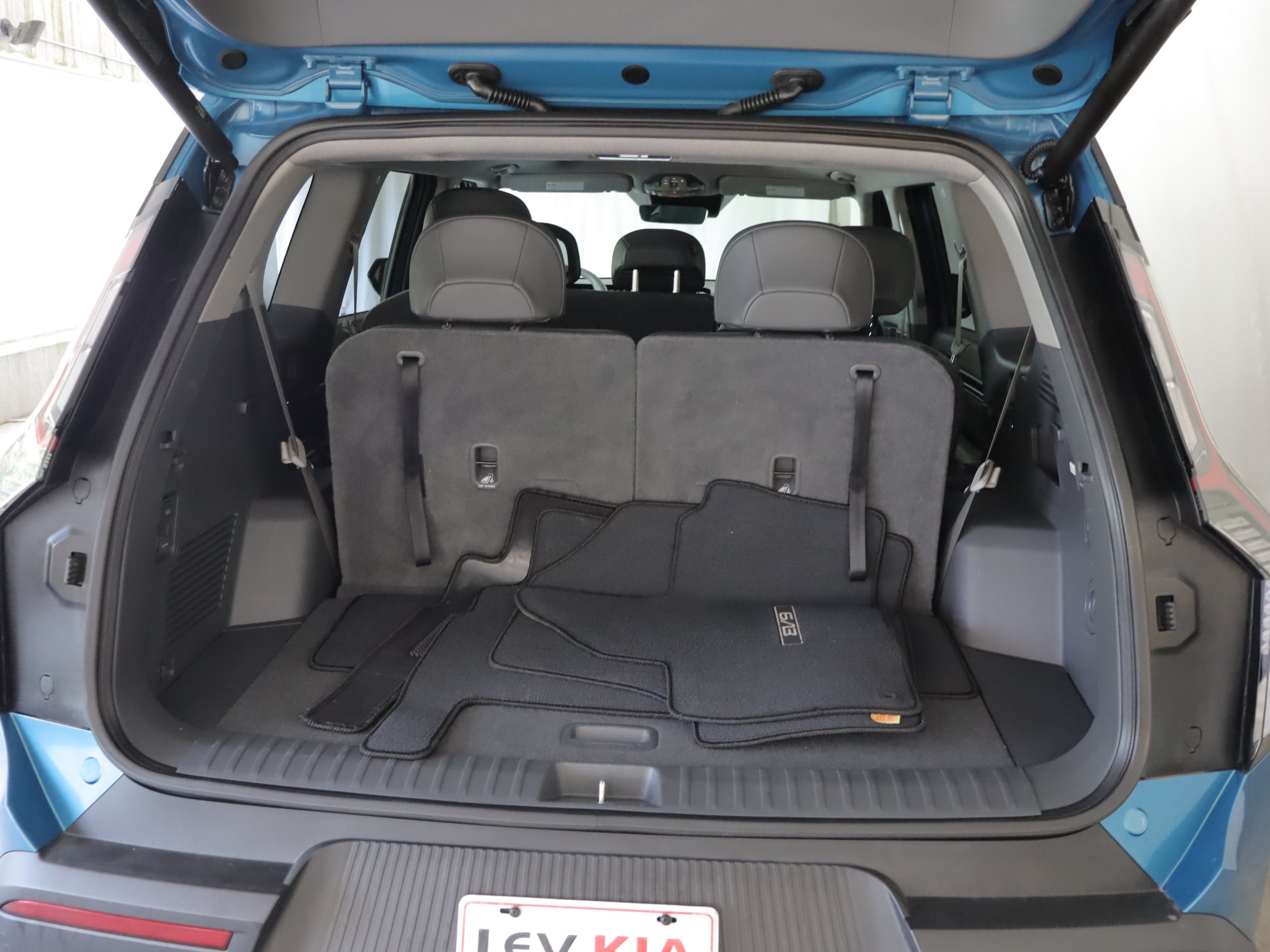 Used 2024 Kia EV9 Wind AWD/4WD image 22