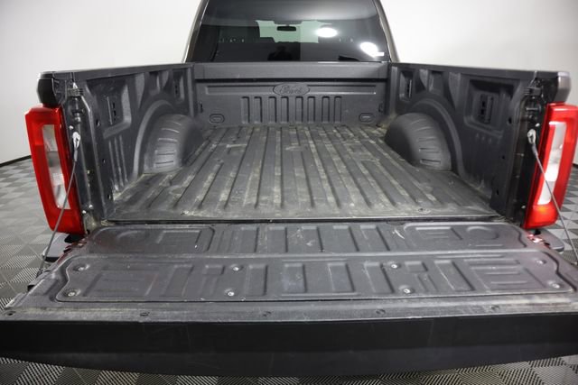 Used 2025 Ford F250 XLT w/ FX4 Off-Road Package image 33