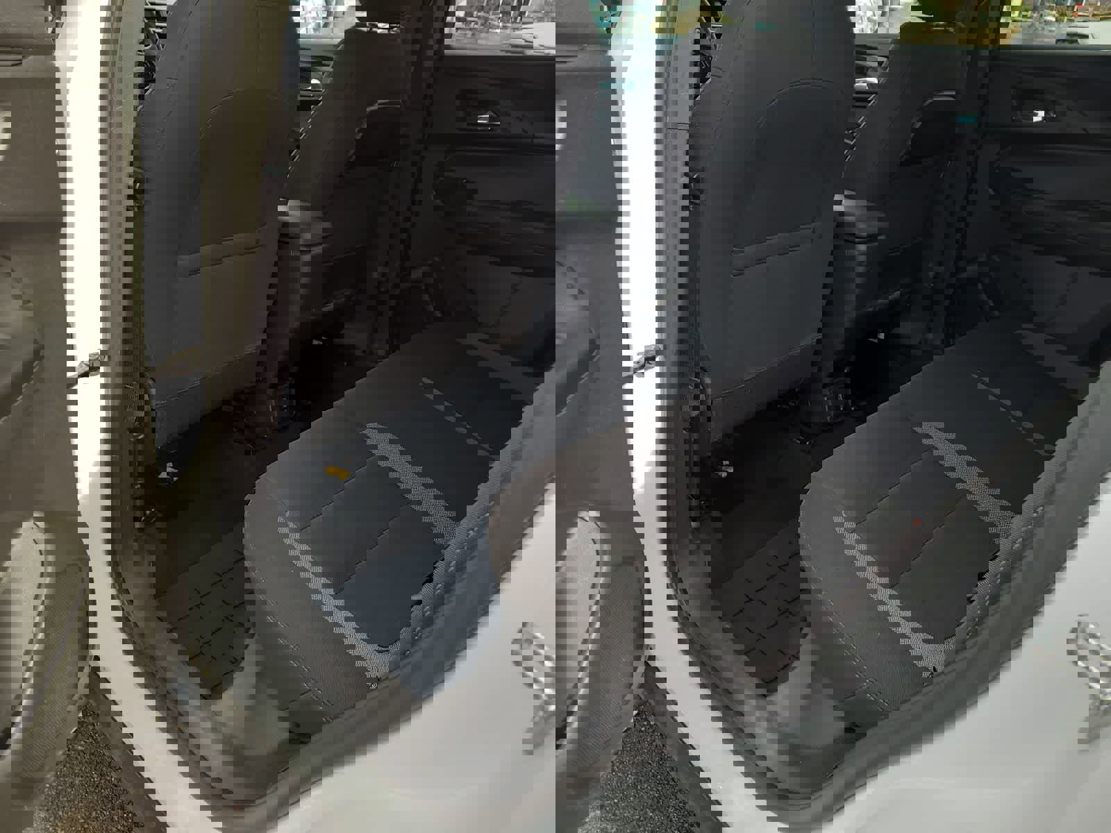 Used 2022 Chevrolet TrailBlazer LT w/ Convenience Package AWD/4WD image 20