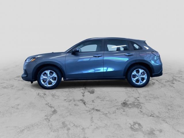 Used 2025 Honda HR-V LX image 6
