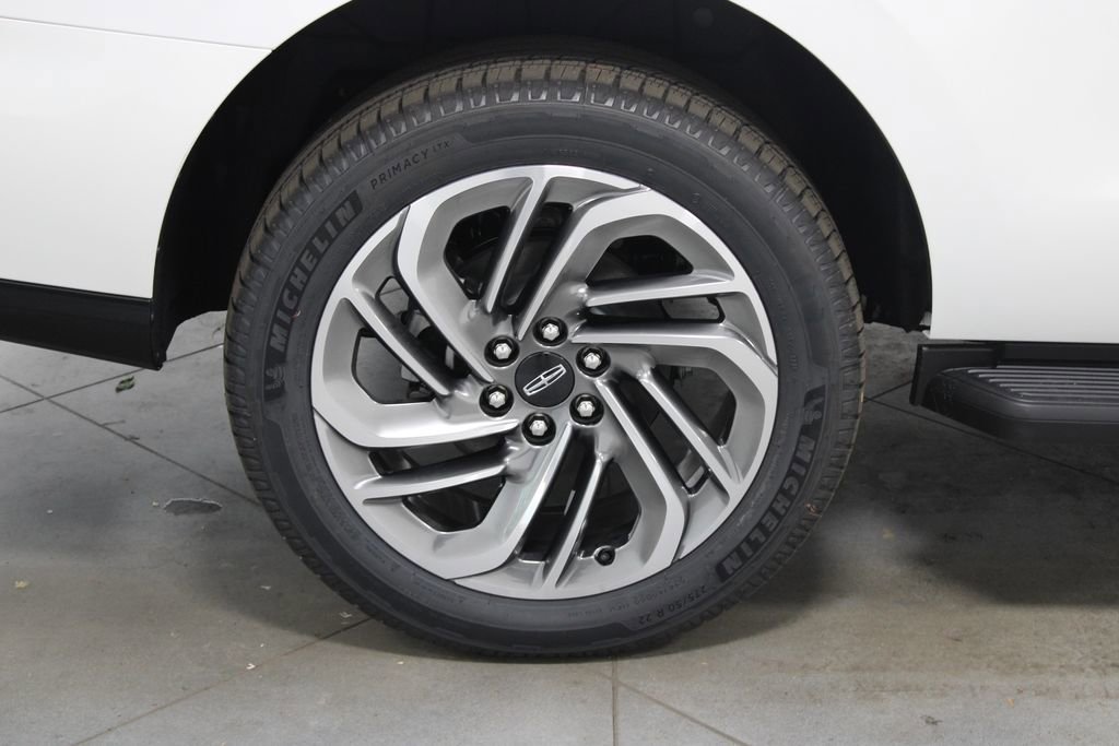 New 2026 Lincoln Navigator Premier AWD/4WD image 15