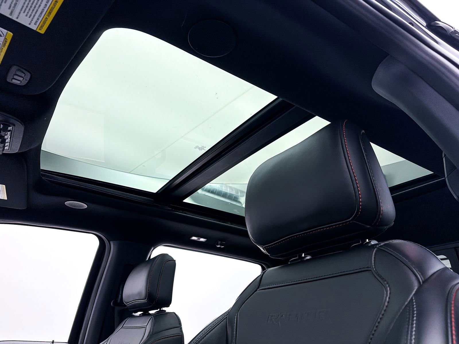 Used 2024 Ford F150 Raptor image 4