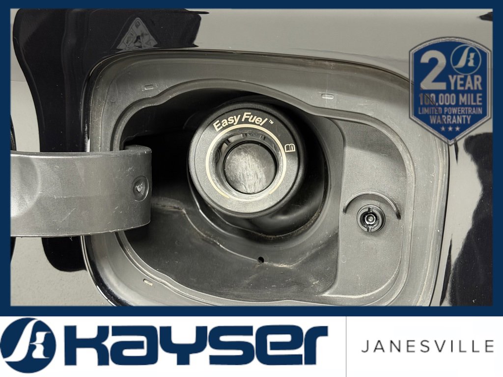 Used 2022 Ford Explorer Timberline image 40