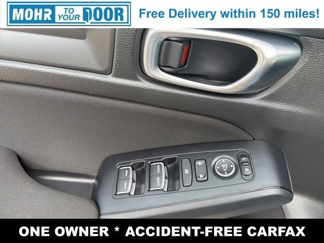 Used 2024 Honda Civic Sport image 11